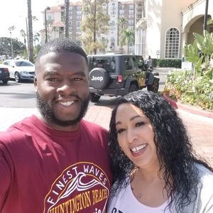 Meet your Posher, Rickey